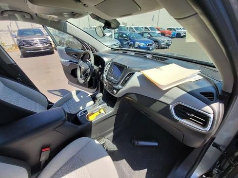 Used 2024 Chevrolet Equinox LS w/ LPO, Floor Liner Package FWD image 30