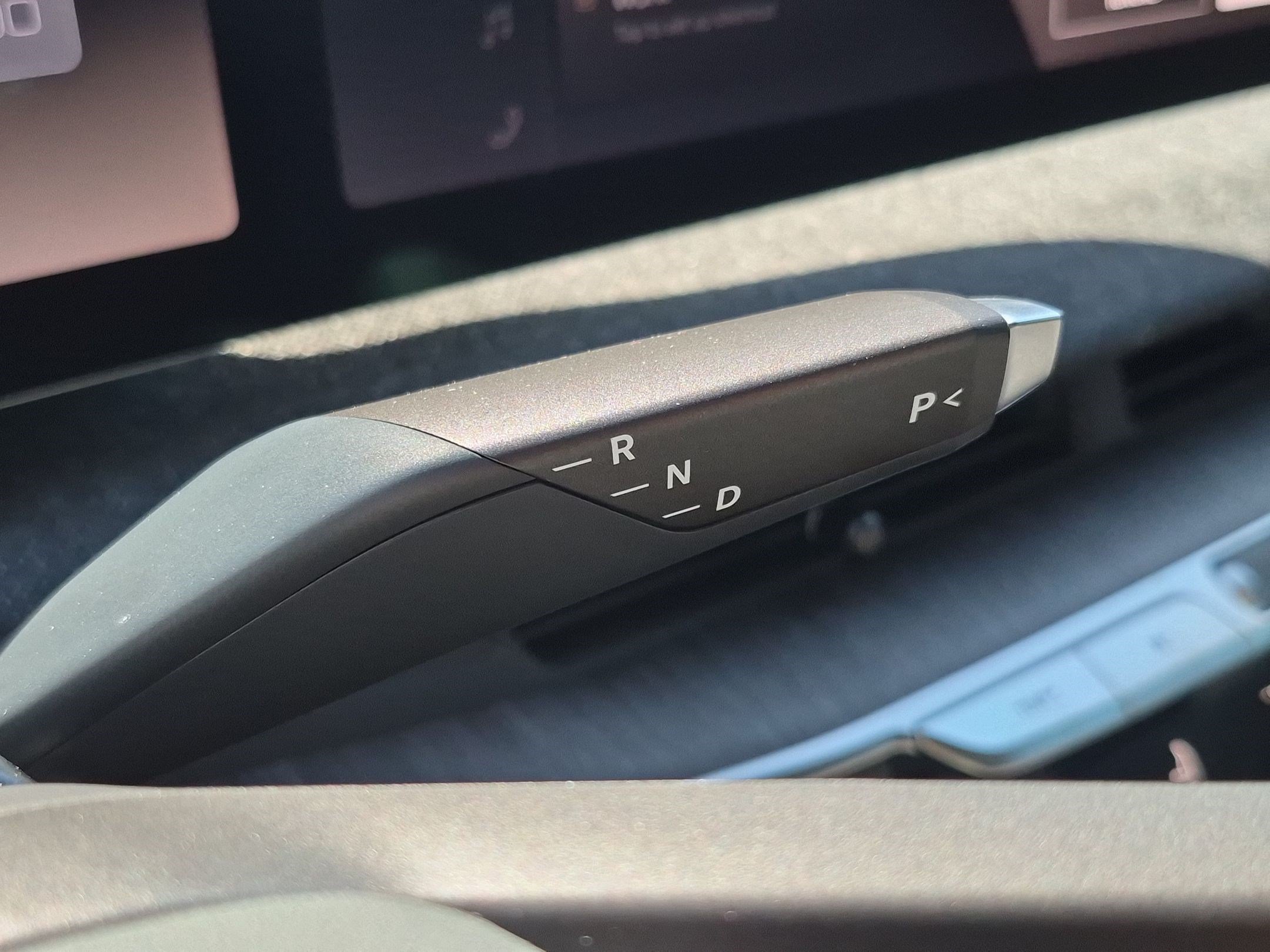 Used 2026 Lucid Air Pure RWD image 25