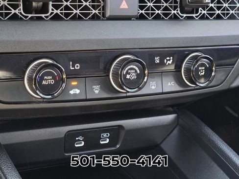 Used 2025 Honda Accord LX image 23