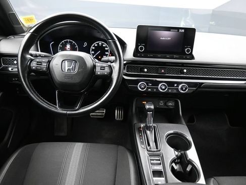 Certified 2023 Honda Civic Sport image 19