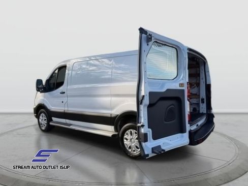 Used 2023 Ford Transit 250 Low Roof w/ Exterior Upgrade Package image 21