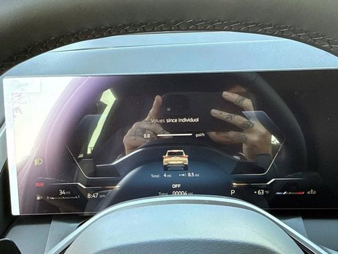 New 2026 BMW X3 xDrive30 w/ Premium Package image 33