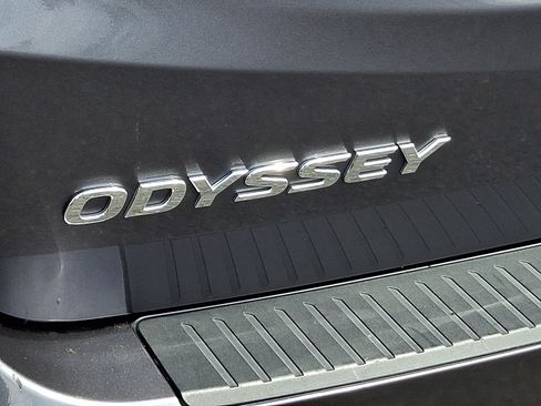 Used 2025 Honda Odyssey EX-L image 29