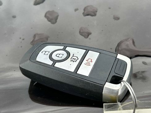 Used 2021 Ford Bronco Sport Big Bend AWD/4WD image 10