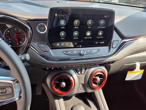 New 2025 Chevrolet Blazer RS w/ Enhanced Convenience Package image 13