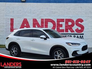 Used 2024 Honda HR-V EX-L video 1