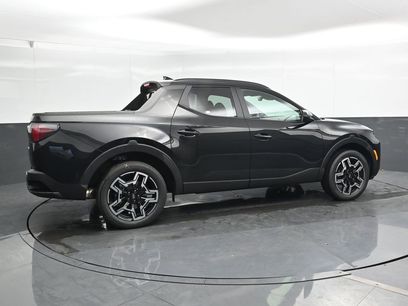 New 2026 Hyundai Santa Cruz Limited