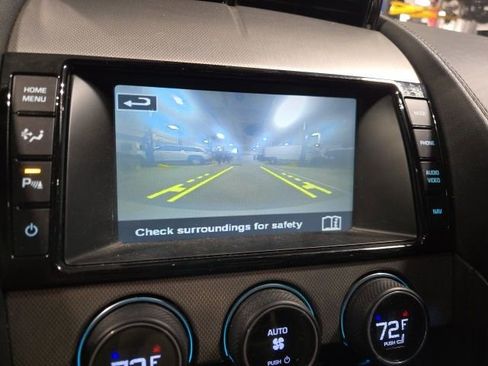 Used 2015 Jaguar F-TYPE Coupe image 16