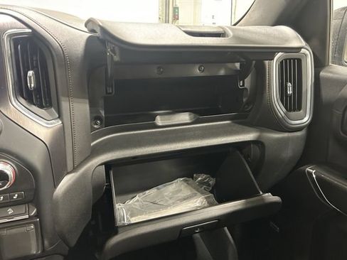 Used 2020 GMC Sierra 1500 AT4 w/ AT4 Premium Package AWD/4WD image 36