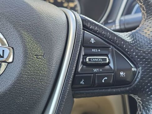 Used 2019 Nissan Maxima 3.5 SL w/ Floor Mat Group image 21