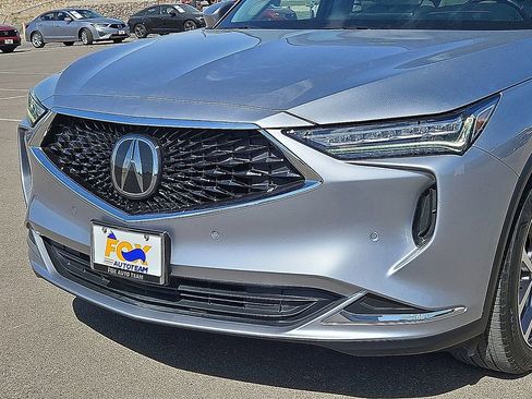 Certified 2024 Acura MDX FWD w/ Technology Package image 7