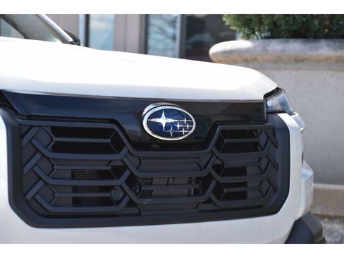 New 2026 Subaru Outback Limited XT AWD/4WD image 10