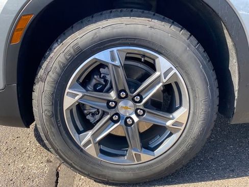 Certified 2025 Chevrolet Blazer LT image 21