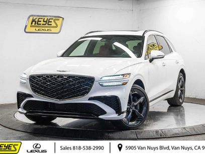 Used 2026 Genesis GV70 2.5T Sport Prestige