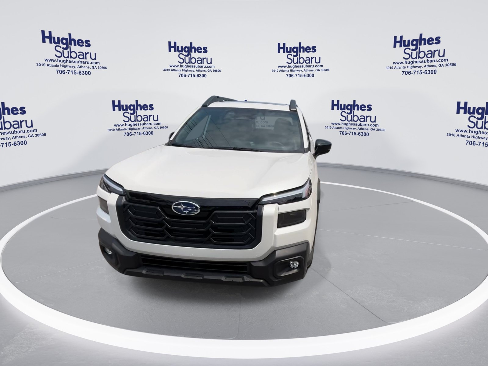 New 2026 Subaru Outback Limited AWD/4WD image 4