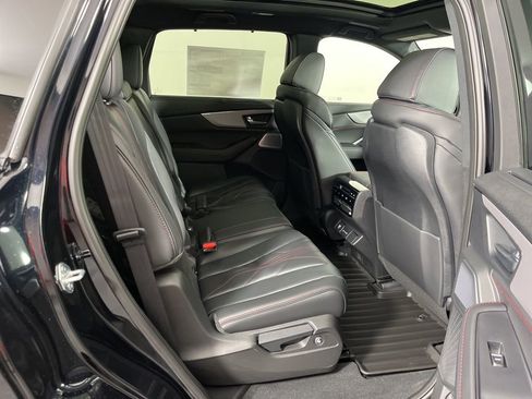 New 2026 Acura MDX A-Spec image 13