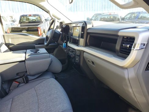 New 2026 Ford F250 XL w/ STX Appearance Package image 28