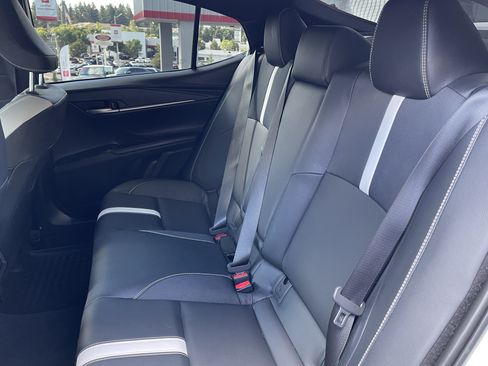 Certified 2025 Toyota Camry SE w/ Convenience Package FWD image 13