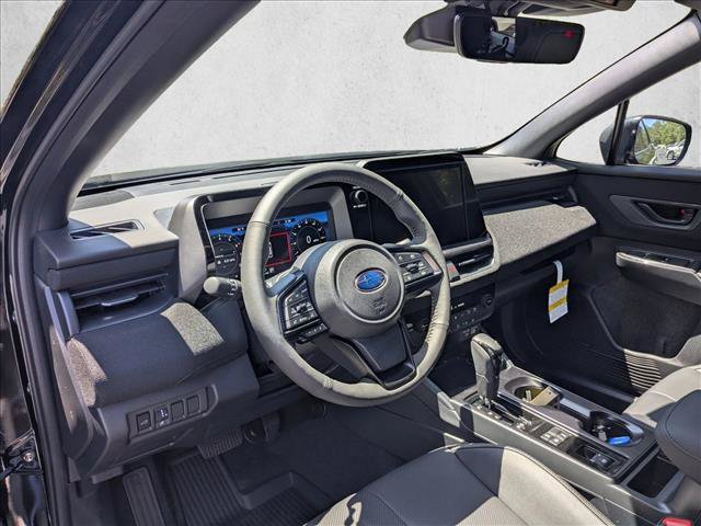 New 2026 Subaru Outback Limited AWD/4WD image 9