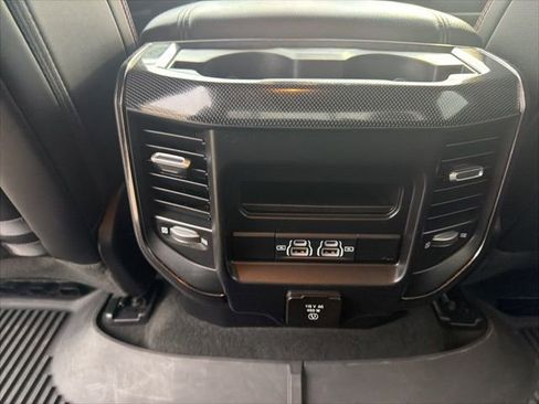 Used 2022 RAM 1500 Big Horn w/ Built-to-serve Edition image 14
