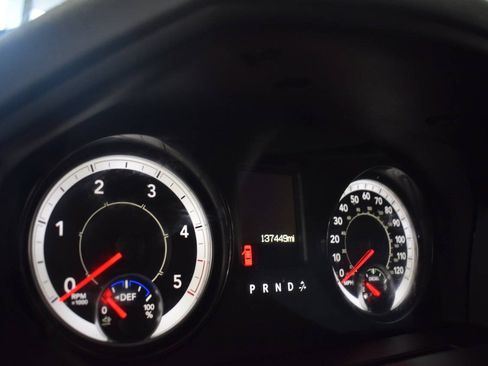 Used 2016 RAM 1500 Tradesman w/ Popular Equipment Group RWD image 50