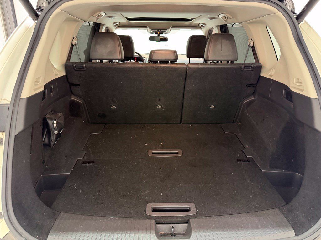 Used 2021 Nissan Rogue SL w/ Premium Package AWD/4WD image 43