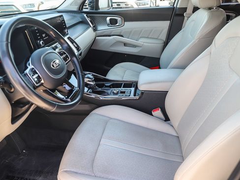Used 2021 Kia Sorento SX AWD/4WD image 17
