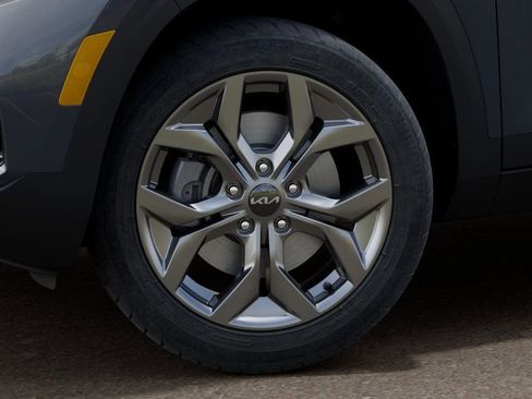 New 2026 Kia Seltos LX AWD/4WD image 11