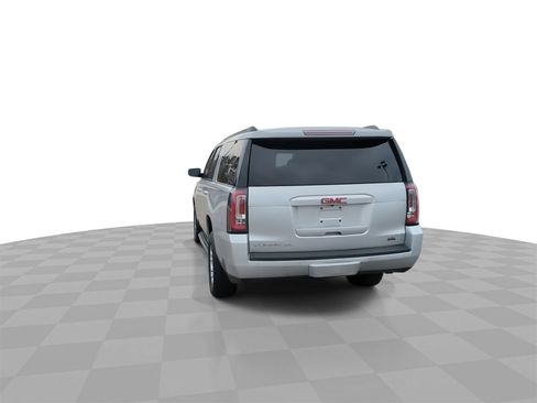 Certified 2020 GMC Yukon XL SLT image 7