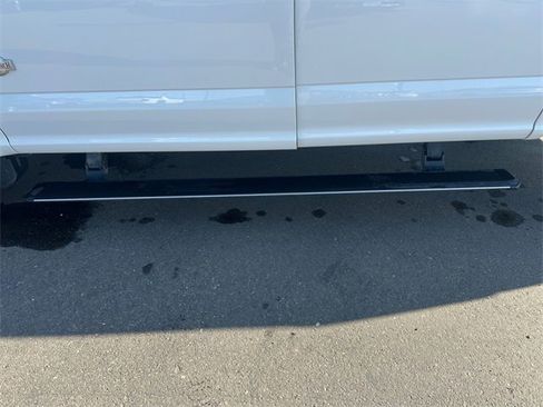 Used 2020 Ford F150 King Ranch w/ Equipment Group 601A Luxury image 19