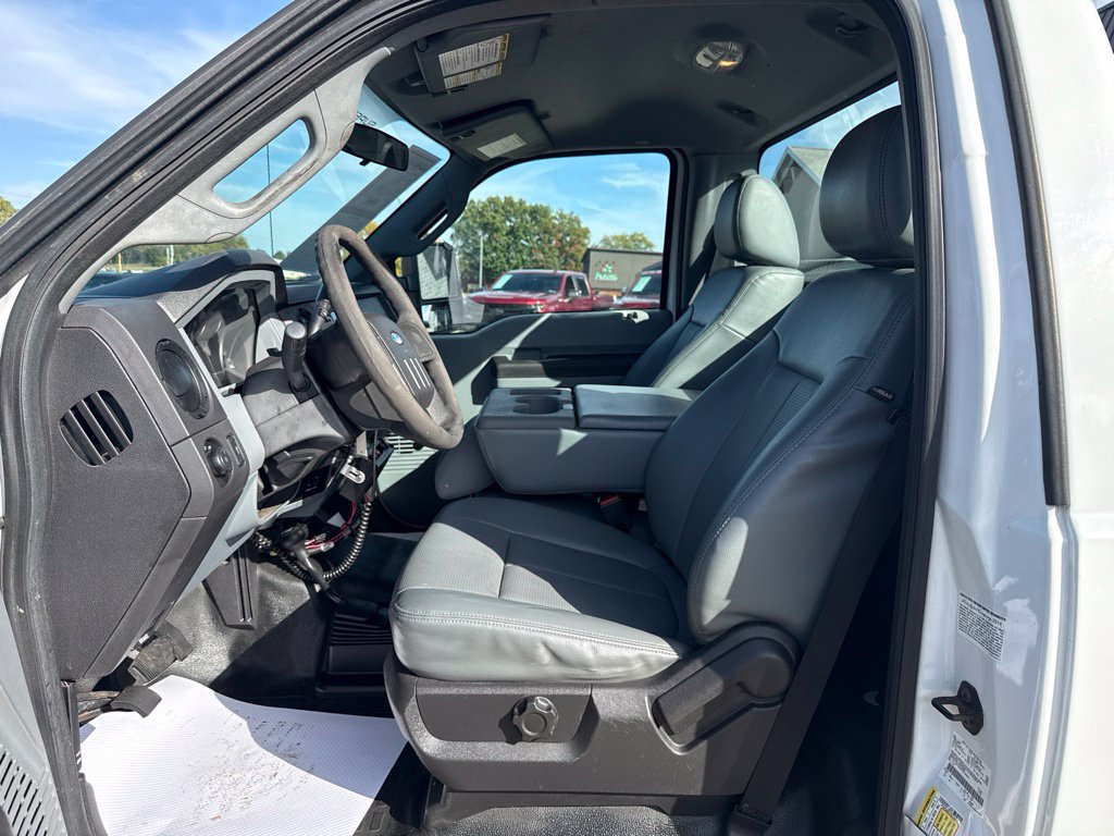 Used 2015 Ford F350 XL AWD/4WD image 20