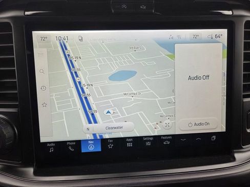 Used 2026 Ford F150 Tremor w/ Equipment Group 402B image 25