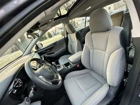 Certified 2023 Subaru Legacy Premium image 15