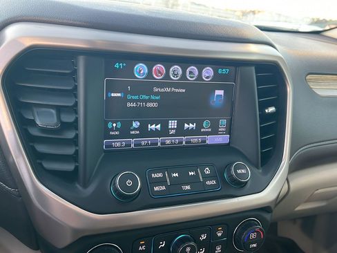 Used 2017 GMC Acadia Denali image 25