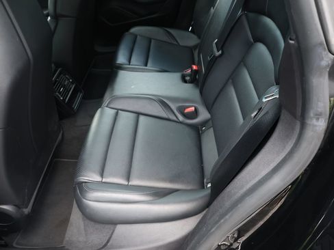 Used 2024 Porsche Taycan RWD image 19