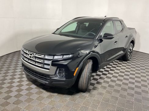 New 2026 Hyundai Santa Cruz SEL AWD/4WD image 11