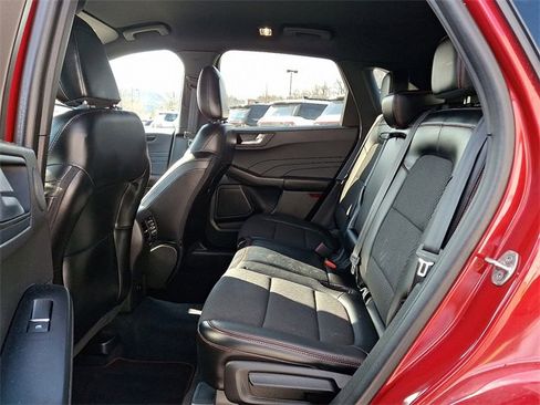 Used 2023 Ford Escape ST-Line Select w/ Tech Pack #2 image 10