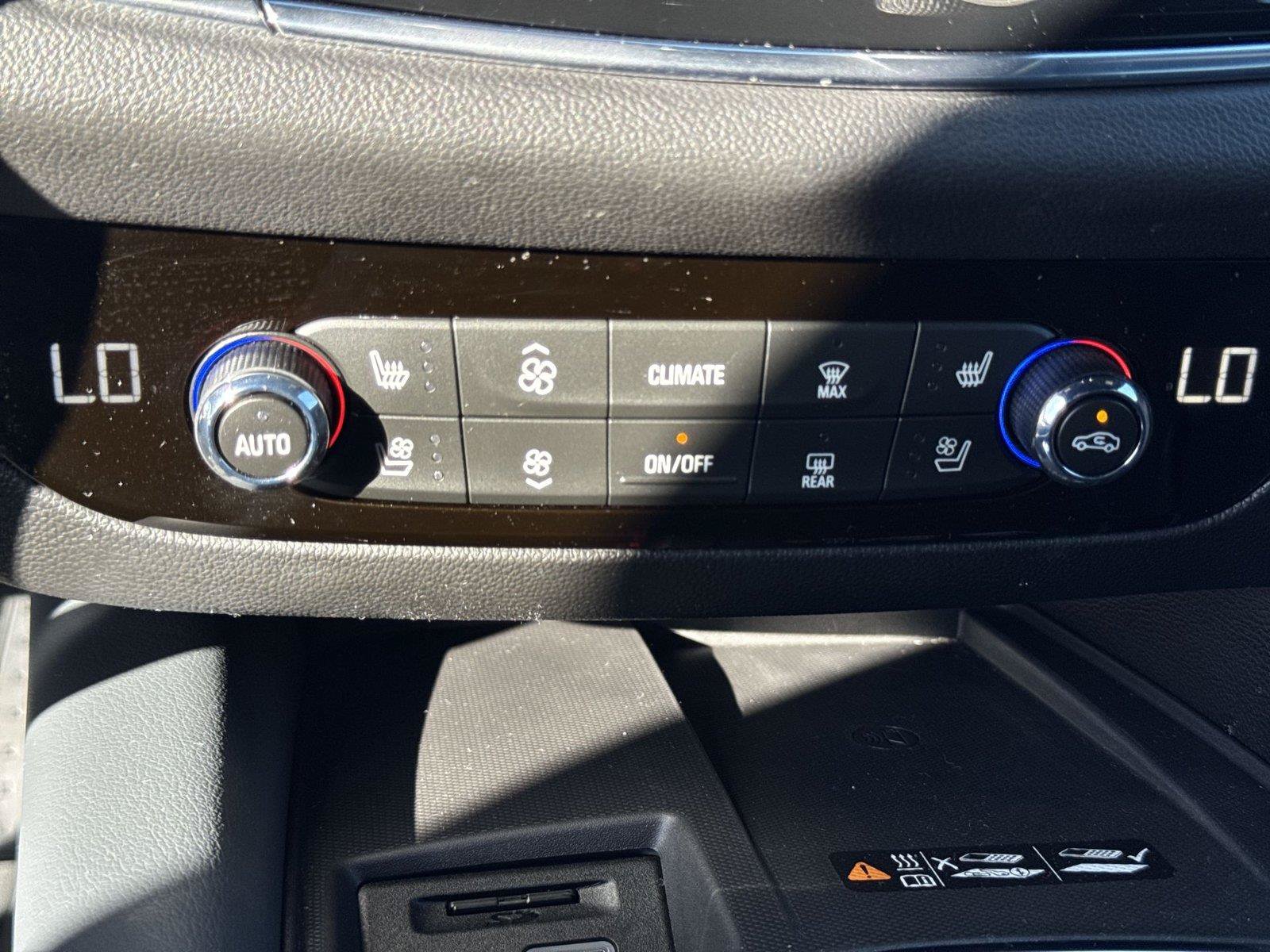 Used 2023 Buick Enclave Premium FWD image 35