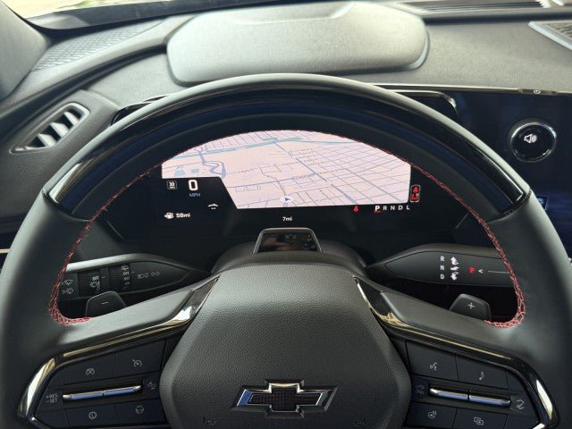 New 2026 Chevrolet Traverse RS FWD image 29