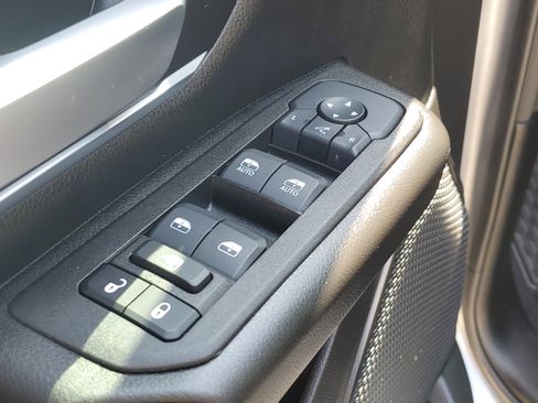 Used 2025 RAM 1500 Big Horn AWD/4WD image 20