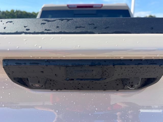 New 2026 Chevrolet Silverado 1500 RST w/ RST All Star Premium Package AWD/4WD image 7