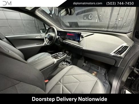 Used 2025 BMW iX M60 AWD/4WD image 19