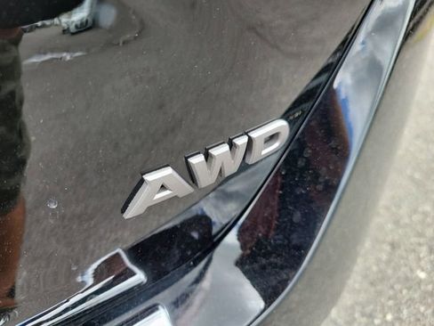 Used 2023 Nissan Altima 2.5 SL AWD/4WD image 10