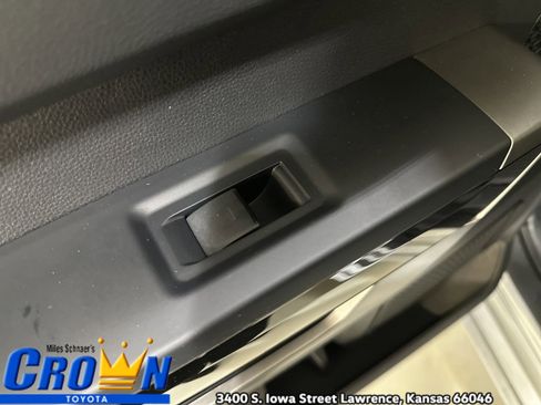 New 2025 Toyota Tundra Limited image 24