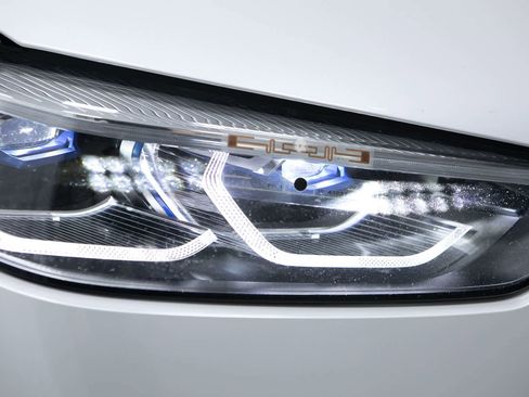 Used 2024 BMW 840i Gran Coupe w/ Driving Assistance Package RWD image 16