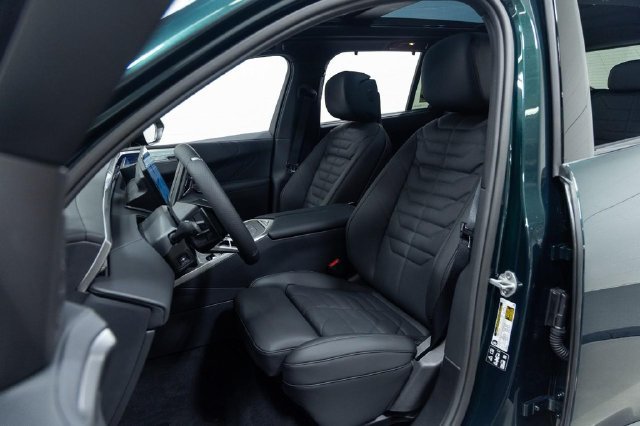 New 2027 BMW X5 xDrive40i AWD/4WD image 28