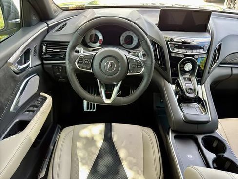 New 2026 Acura RDX A-Spec AWD/4WD image 14