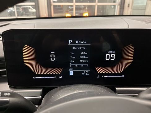 Used 2025 Kia K5 GT-Line w/ GT-Line Premium Package image 7