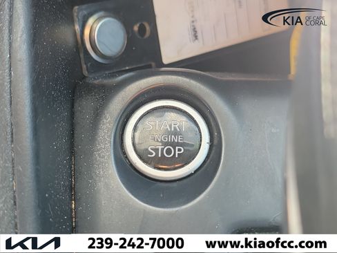 Used 2023 Nissan Kicks S FWD image 30