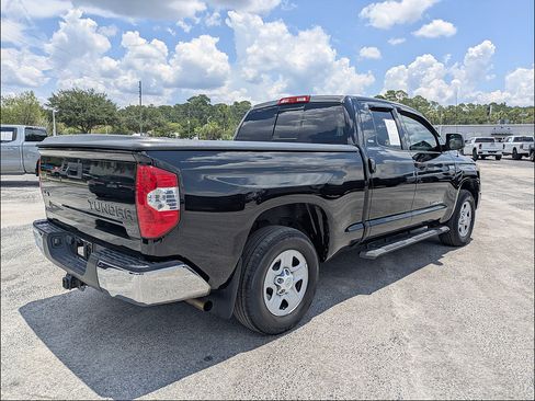 Used 2019 Toyota Tundra SR5 w/ SR5 Upgrade Package AWD/4WD image 5